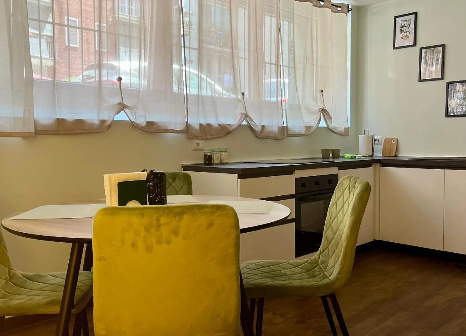 Maison Naturalistica - A 5 Fermate Dal Duomo Milan Holiday home